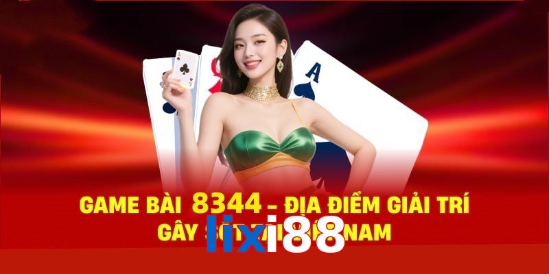 Casino lixi88 - Sảnh Cược Sòng Bạc Đa Dạng Trải Nghiệm