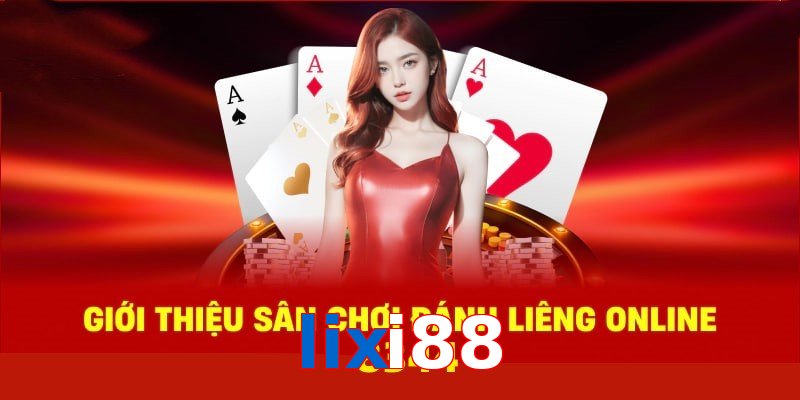 Lý do tham gia chơi tại sảnh casino lixi88