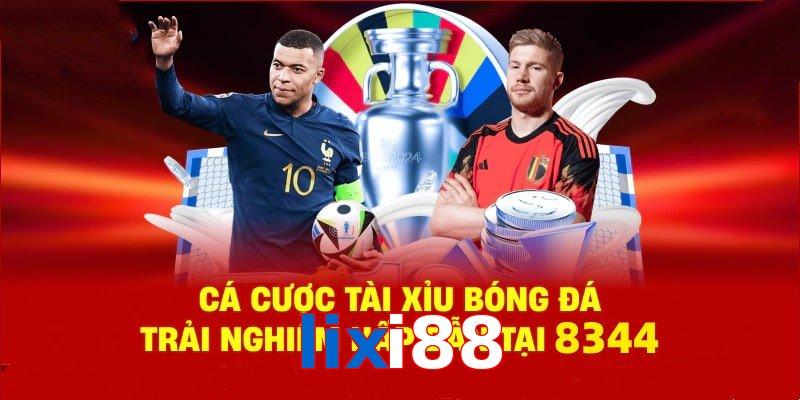 Thể Thao lixi88- Sân Chơi Của Các Tín Đồ Cá Cược Chính Hiệu